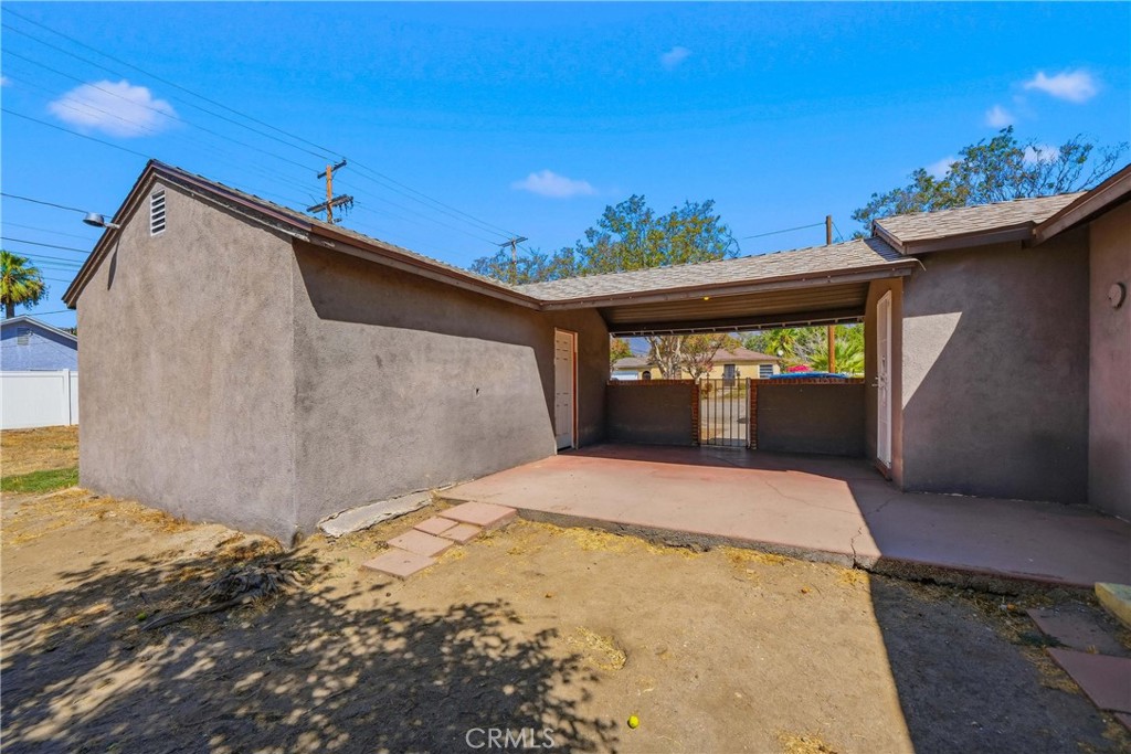 3396 N Pershing Property Photo 24