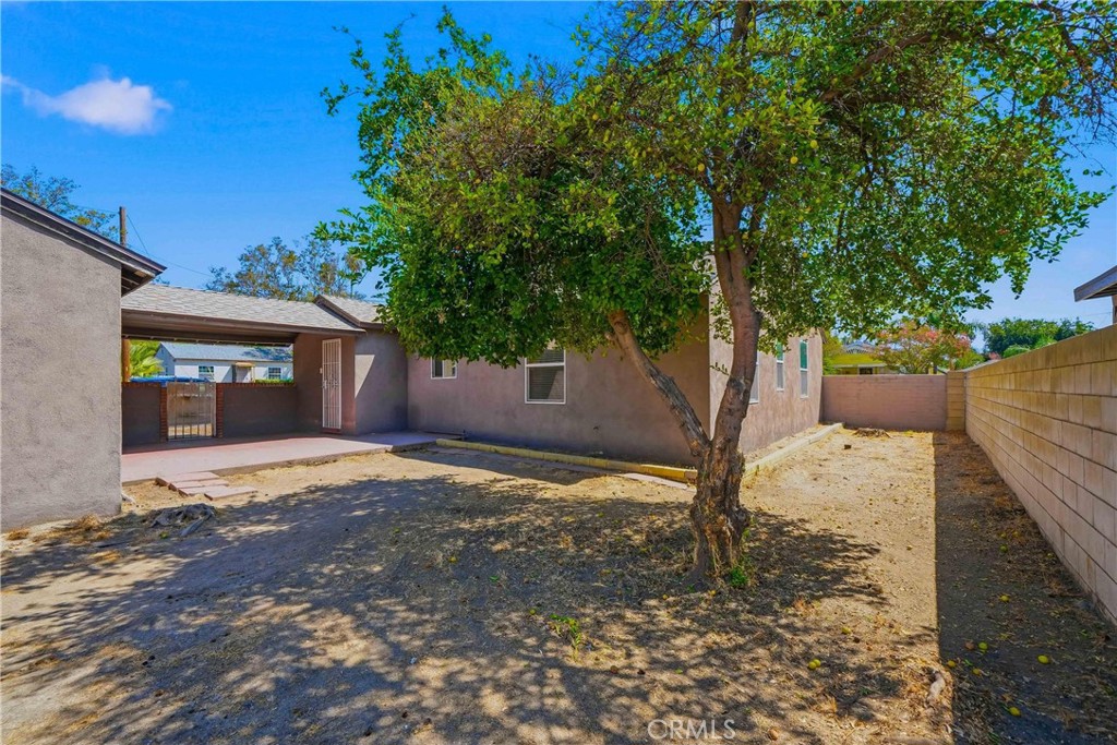 3396 N Pershing Property Photo 25