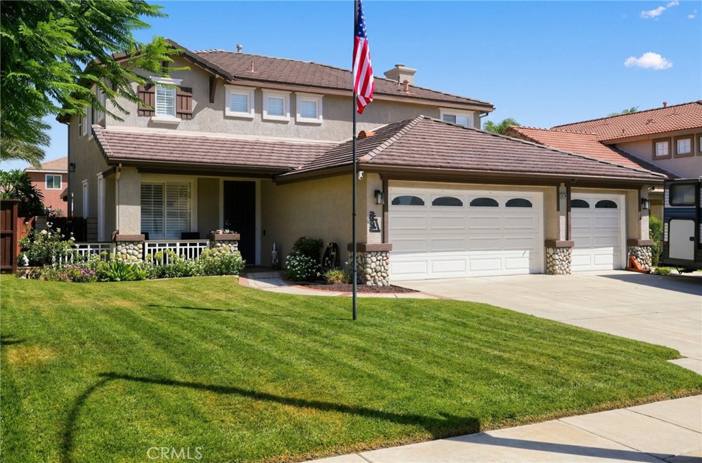 20736 Rosedale Drive Property Photo 2