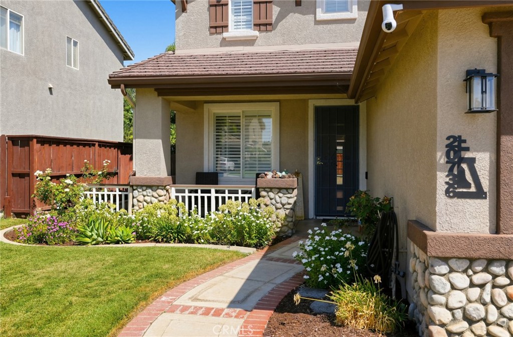 20736 Rosedale Drive Property Photo 4