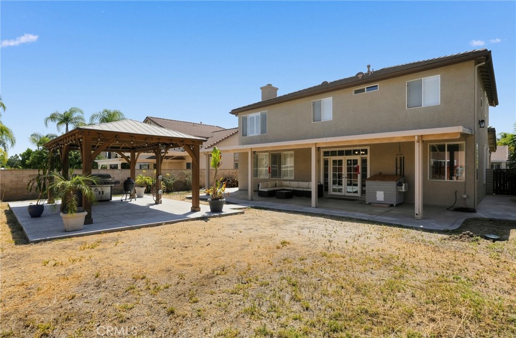 20736 Rosedale Drive Property Photo 9