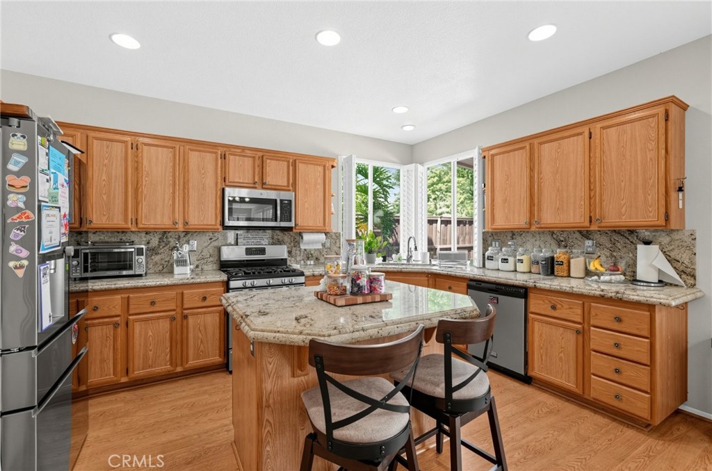 20736 Rosedale Drive Property Photo 14