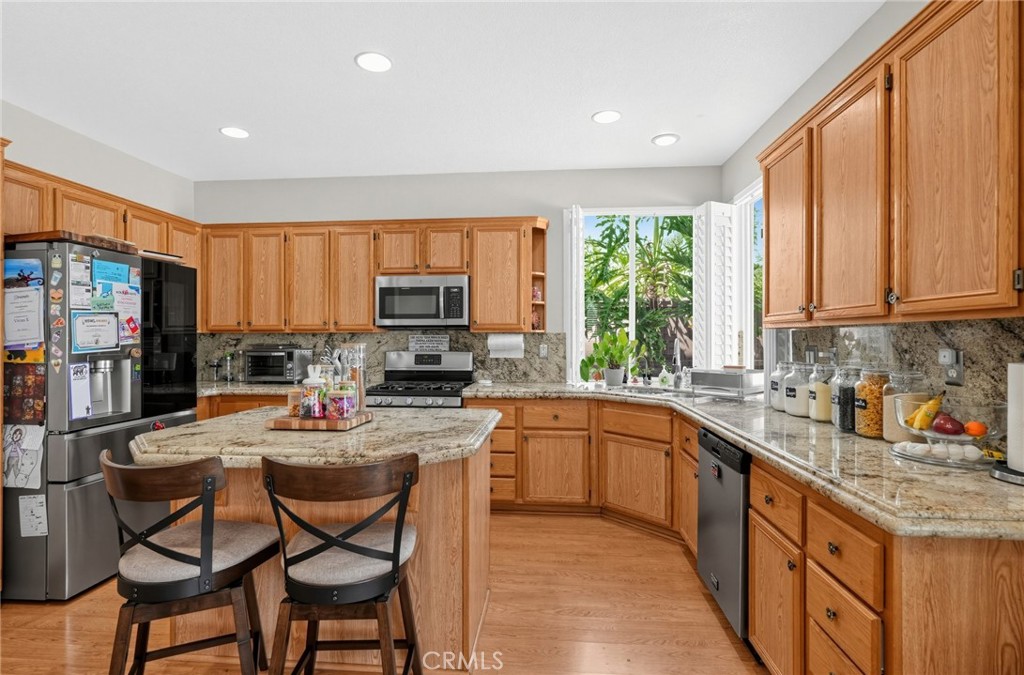 20736 Rosedale Drive Property Photo 15