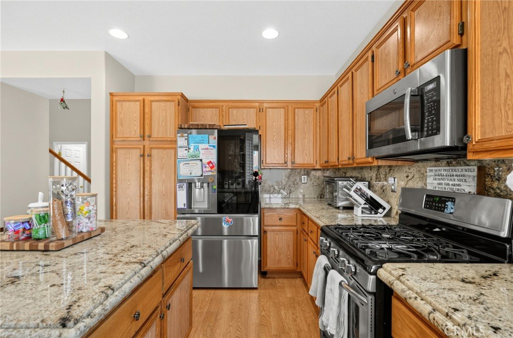 20736 Rosedale Drive Property Photo 17