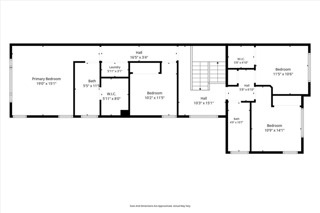 5868 Persepolis Ct Property Photo 39