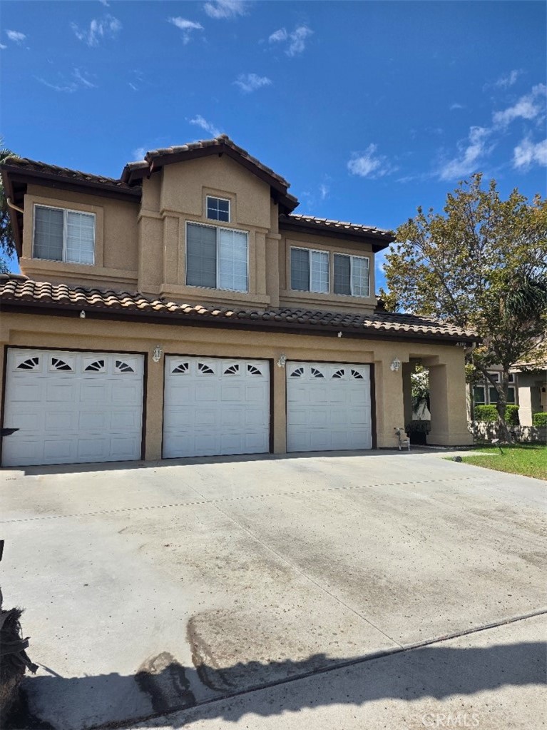 16399 Sun Summit Property Photo 1