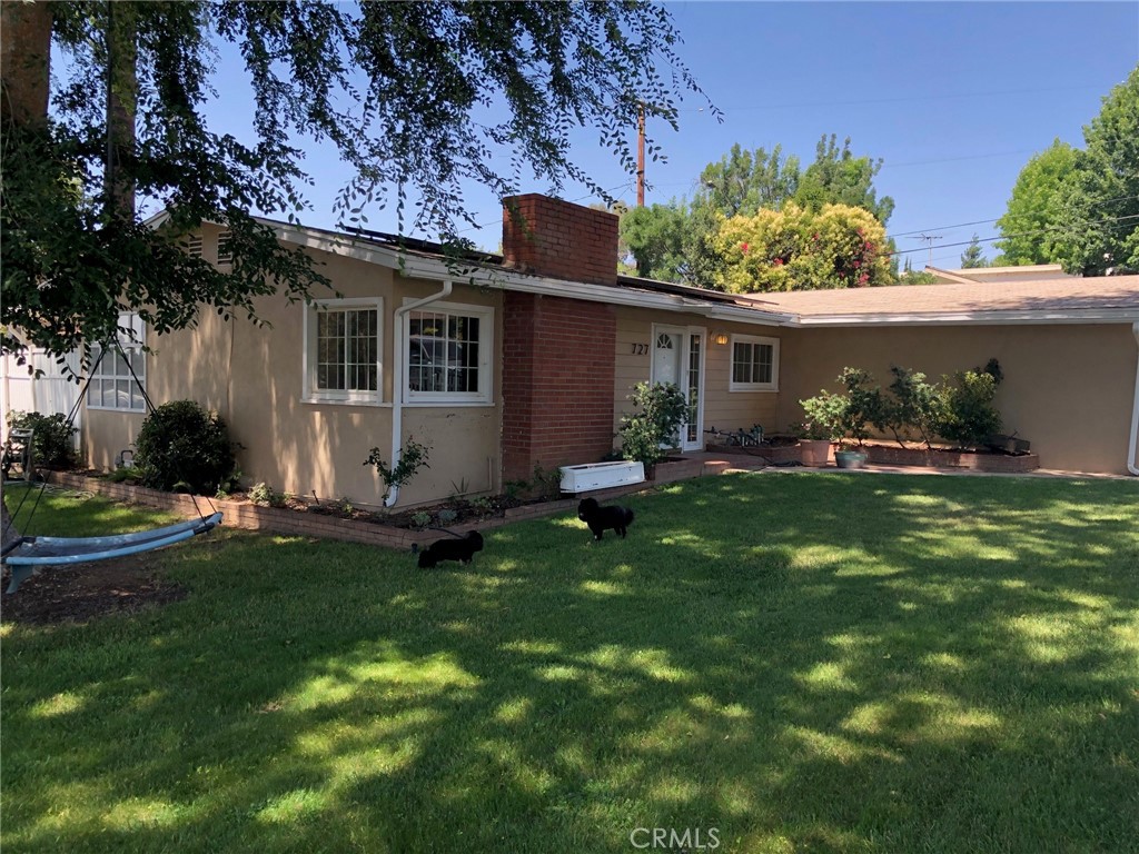 727 E Palm Avenue Property Photo 1