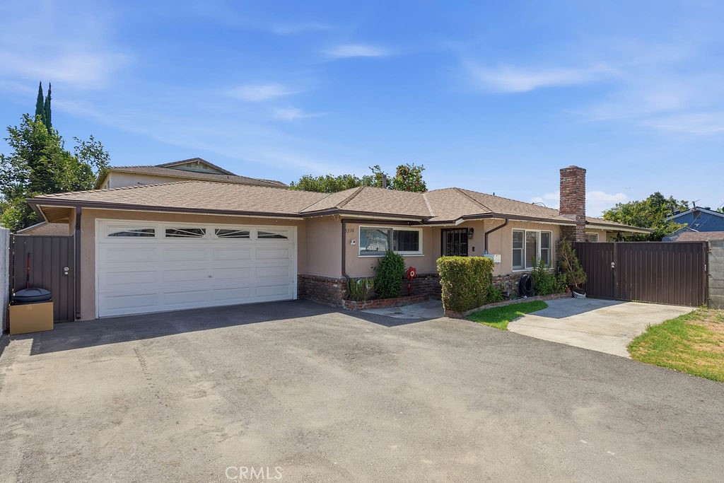 5336 Buffington Road Property Photo 2