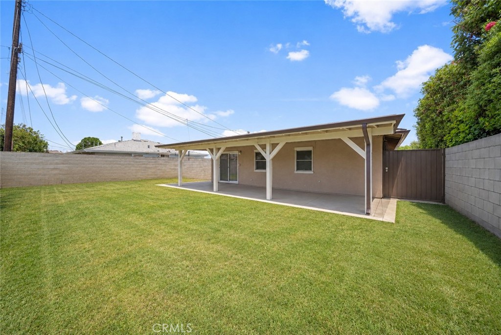 5336 Buffington Road Property Photo 14