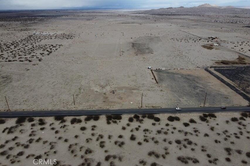 0 E Palmdale Boulevard Property Photo 1