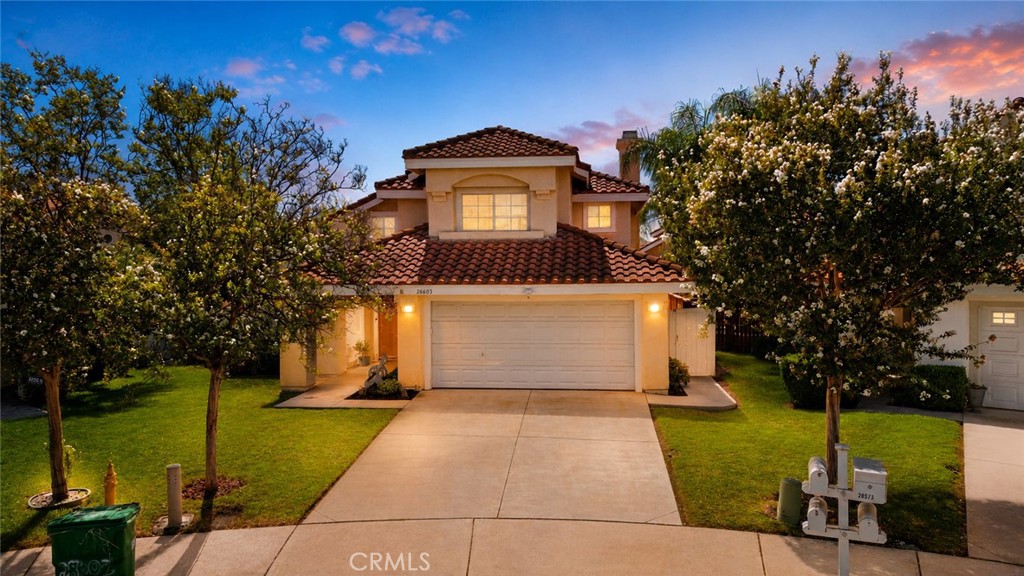 28603 River Glen Court Property Photo 1
