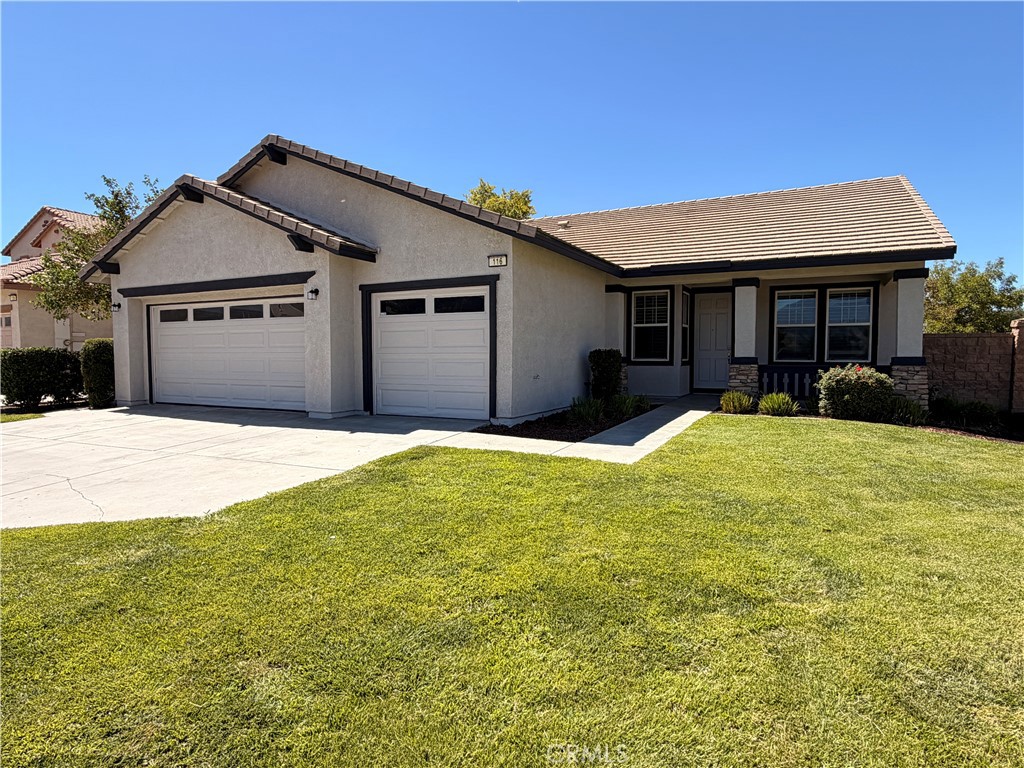 116 Fox Trotter Property Photo 1
