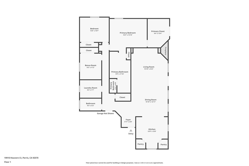 19910 Heavern Court Property Photo 52