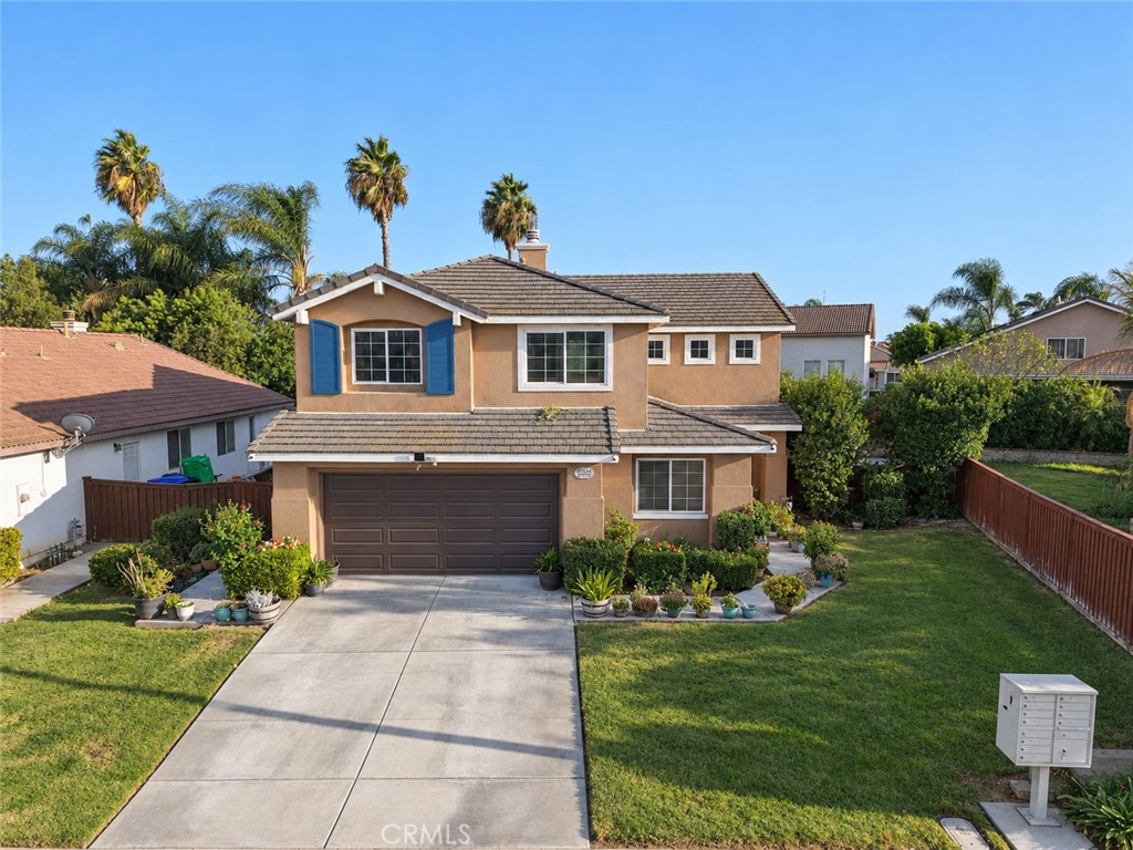 5232 Triesian Way Property Photo 3