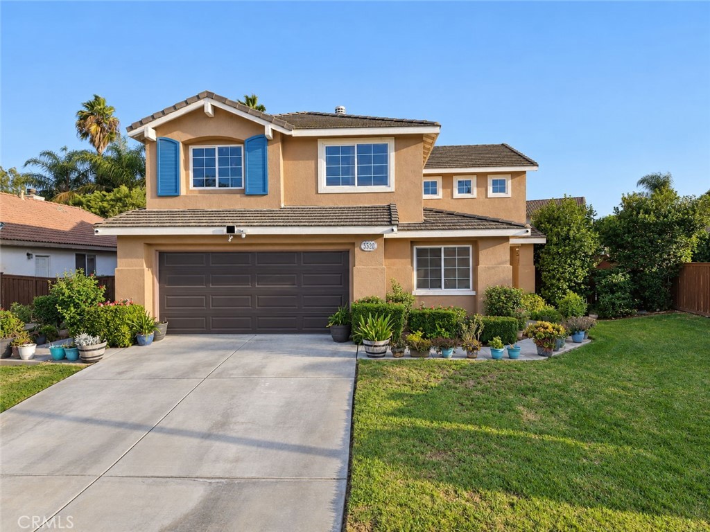 5232 Triesian Way Property Photo 4