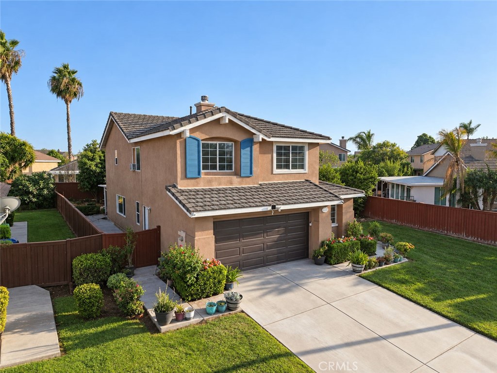 5232 Triesian Way Property Photo 6