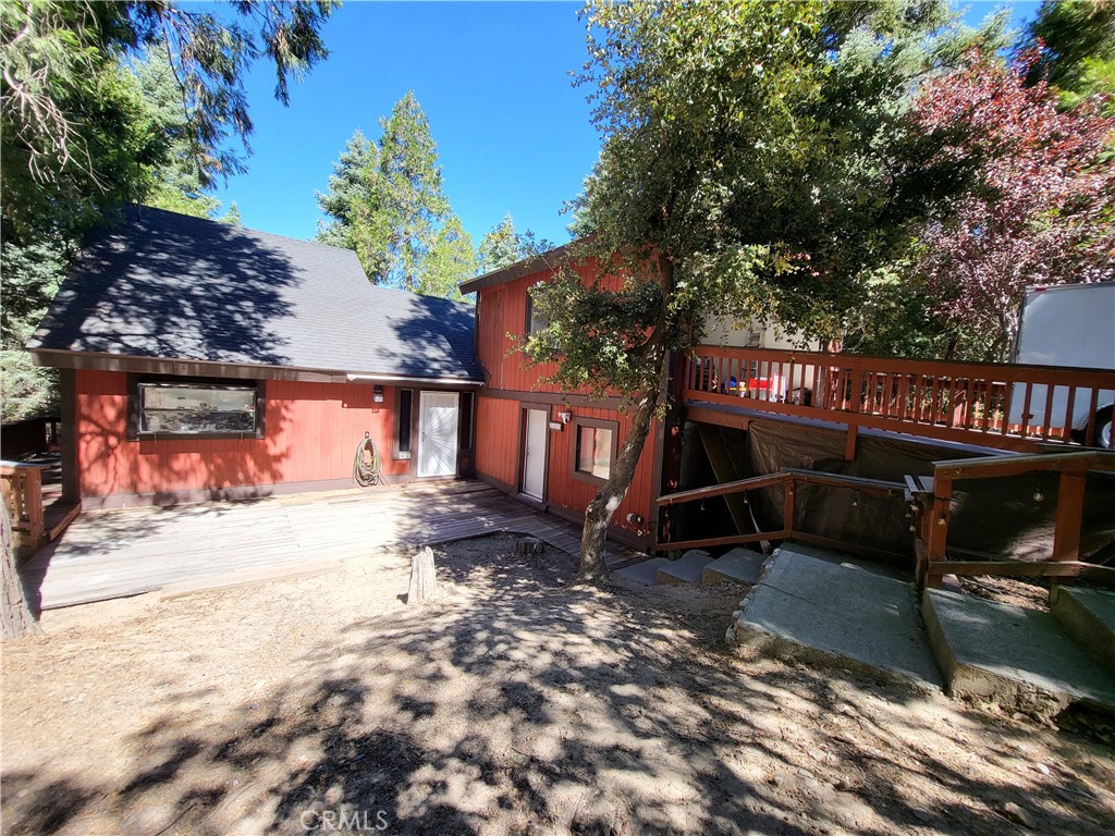 24812 Lake Gregory Property Photo 1