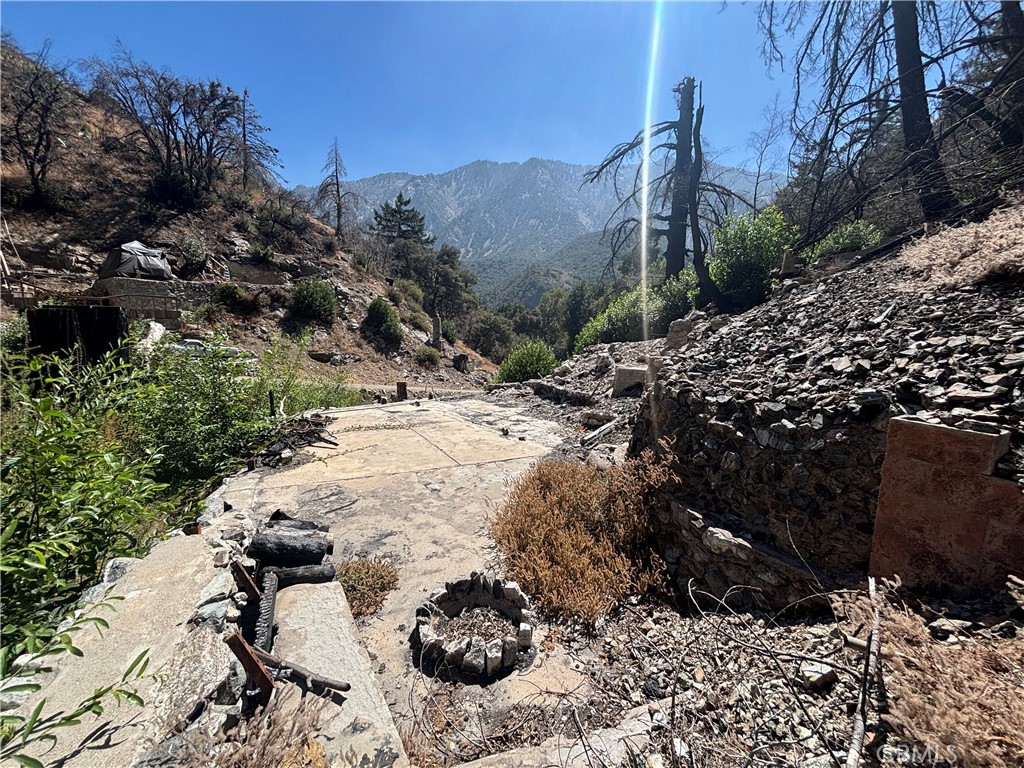 6675 Bear Canyon