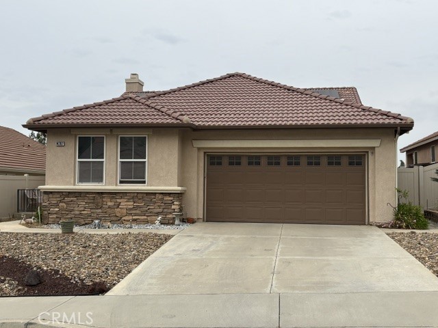 14707 Grandview Drive Property Photo 1