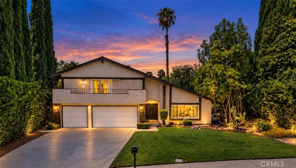 6257 Danbrook Property Photo 1