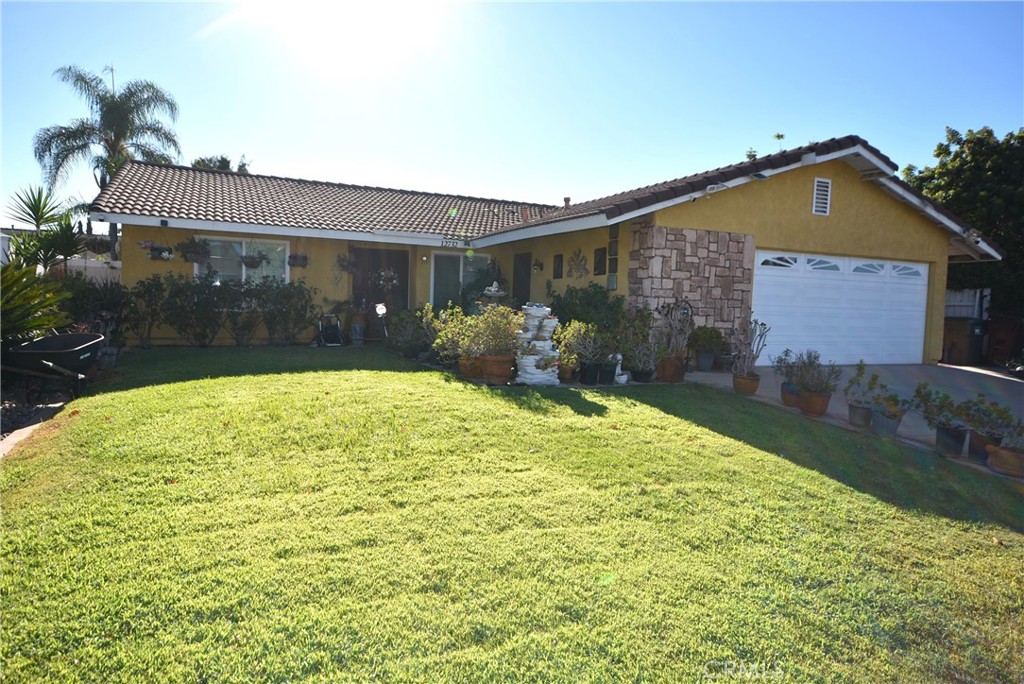 12732 Andretti Street Property Photo