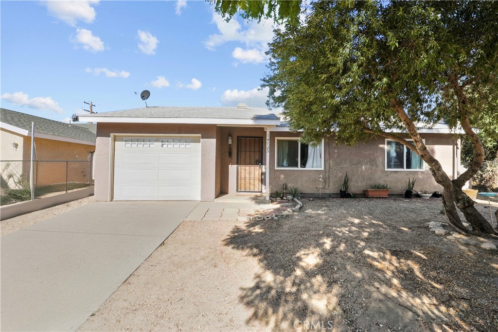 14725 Manzanillo Property Photo 2