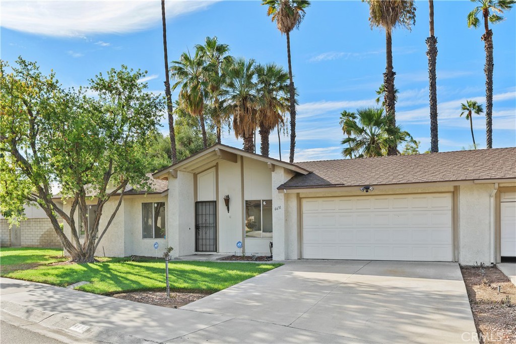 6631 Wintertree Drive Property Photo 1