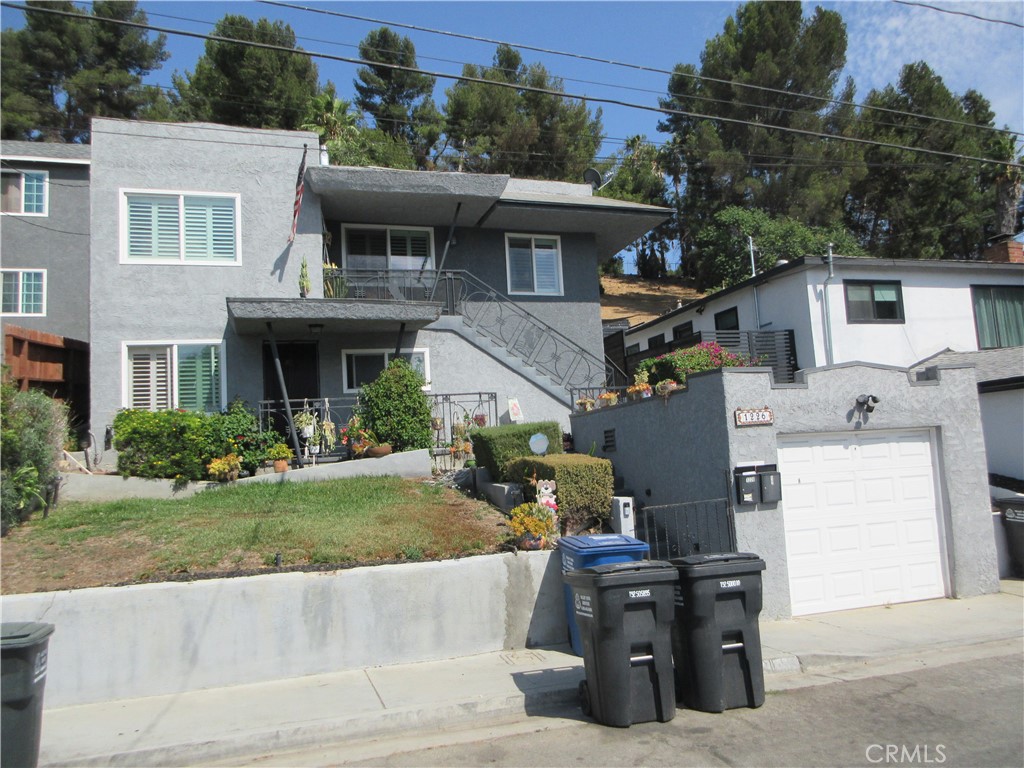 1226 Van Pelt Avenue Property Photo 1