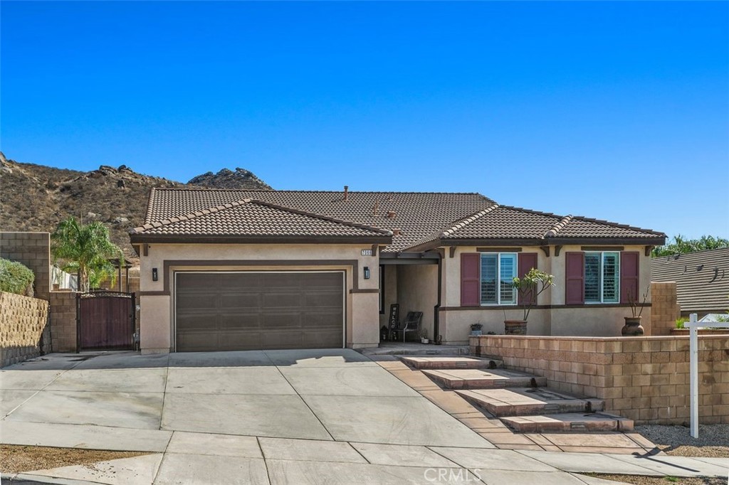 7066 Almandine Way Property Photo 1