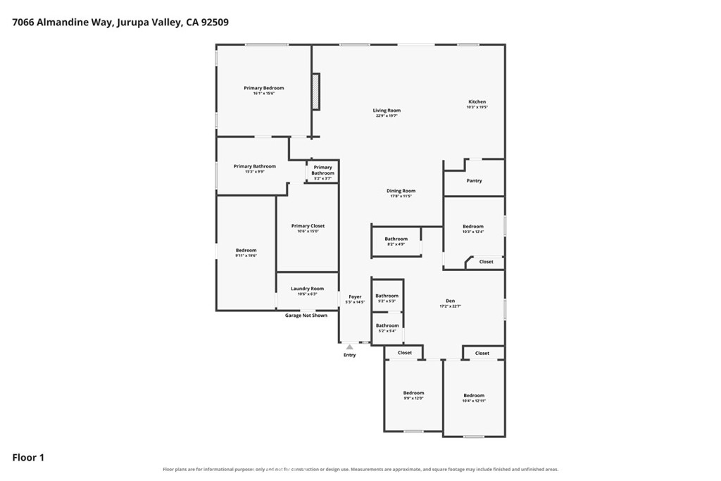 7066 Almandine Way Property Photo 43