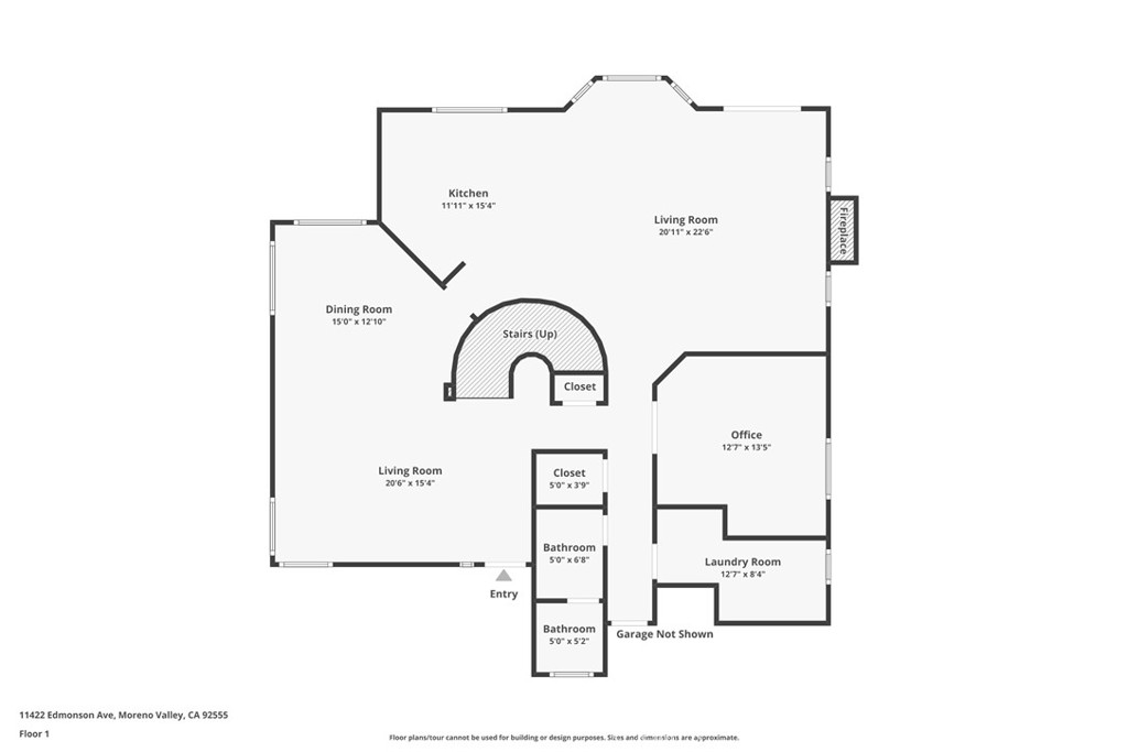 11422 Edmonson Avenue Property Photo 52