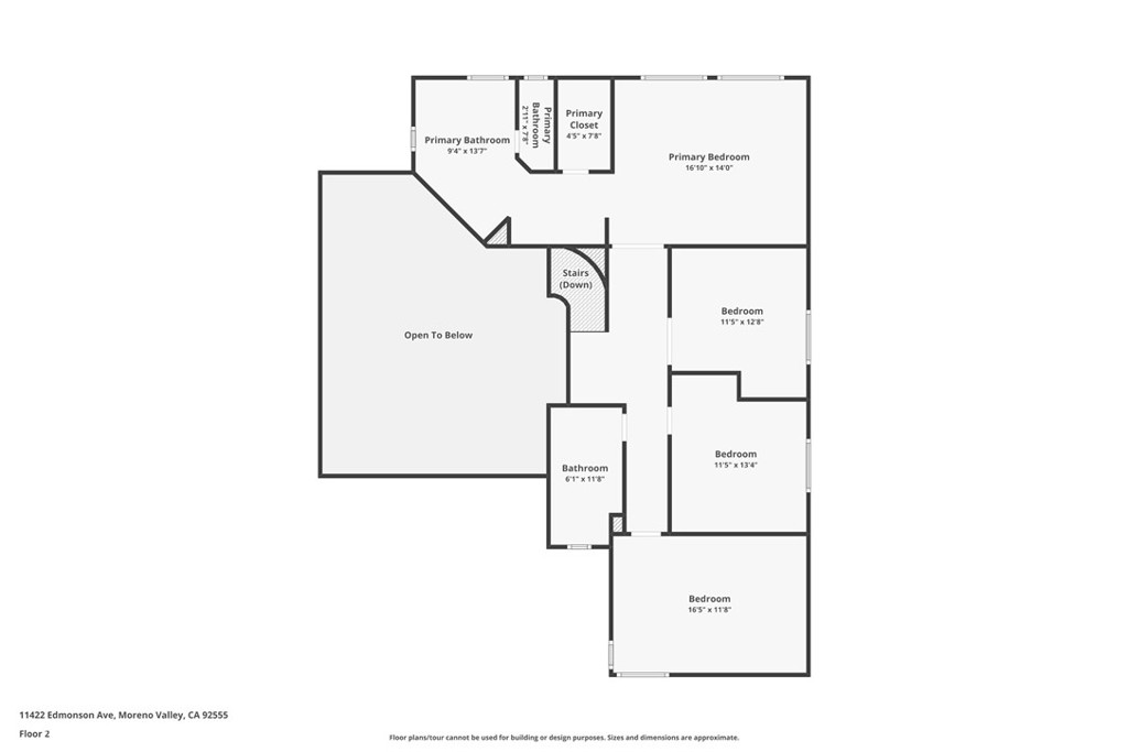 11422 Edmonson Avenue Property Photo 53
