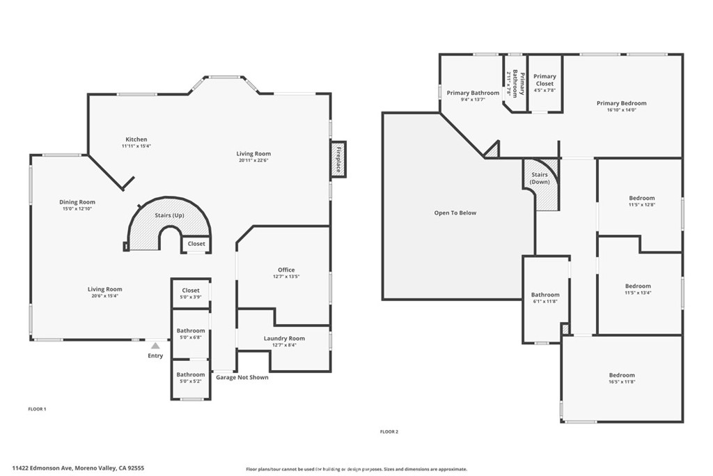 11422 Edmonson Avenue Property Photo 54