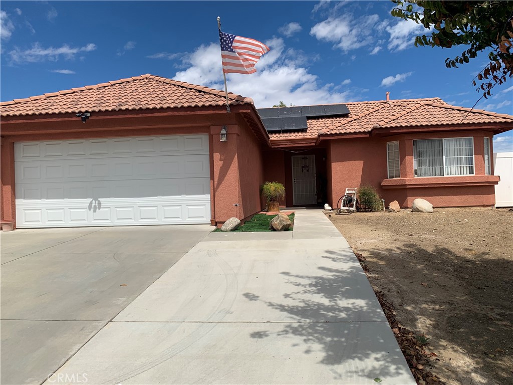 25530 Sun City Property Photo 1