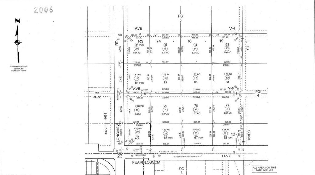 0 Pearblossom Property Photo 5