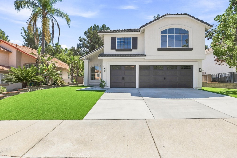 1927 Deer Haven Drive Property Photo
