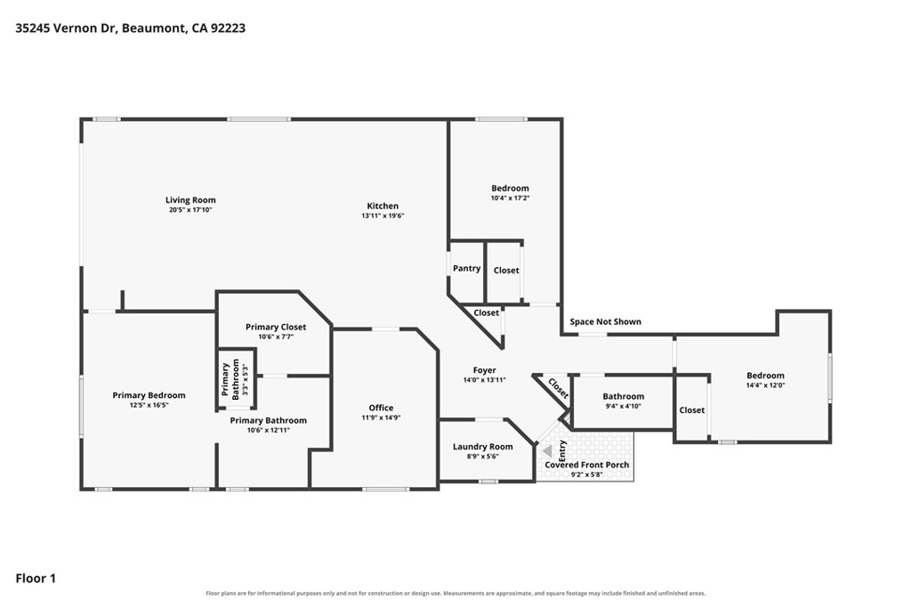 35245 Vernon Property Photo 22
