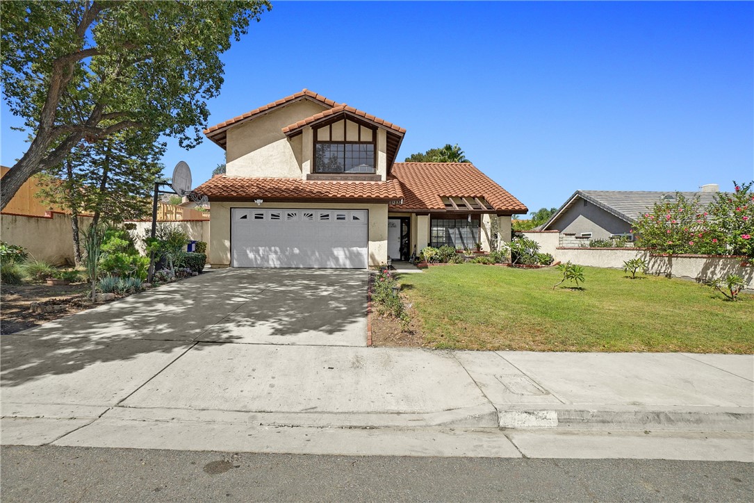 11257 Metcalf Lane Property Photo 1