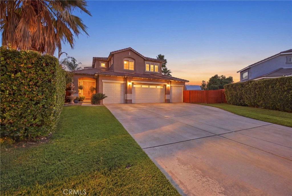 1198 Oasis Court Property Photo 1