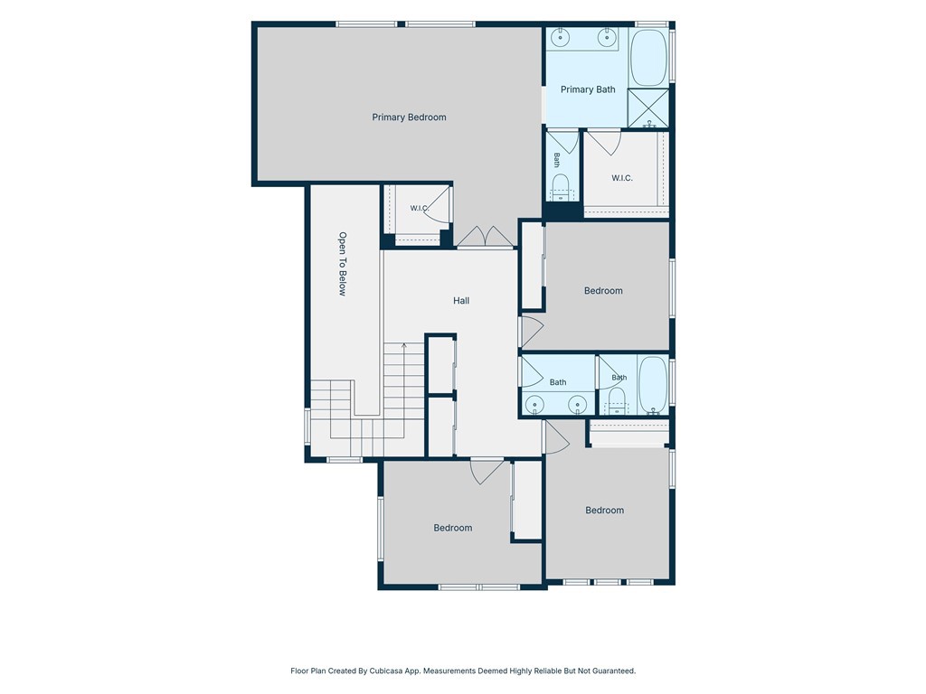 1198 Oasis Court Property Photo 7
