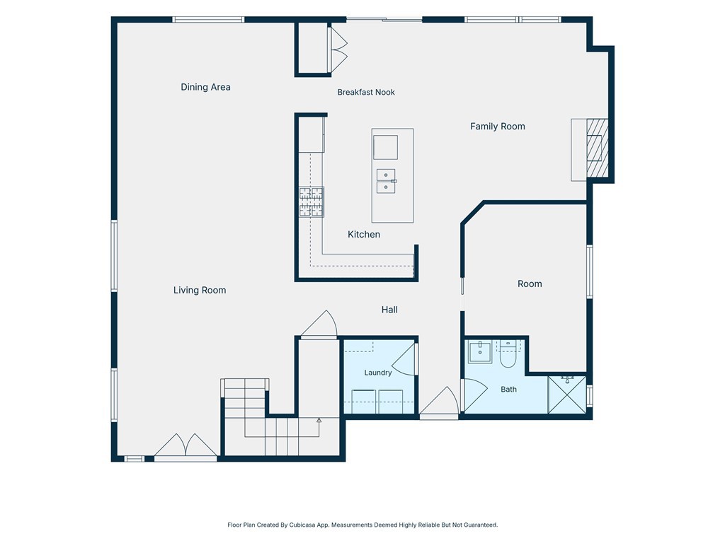 1198 Oasis Court Property Photo 8