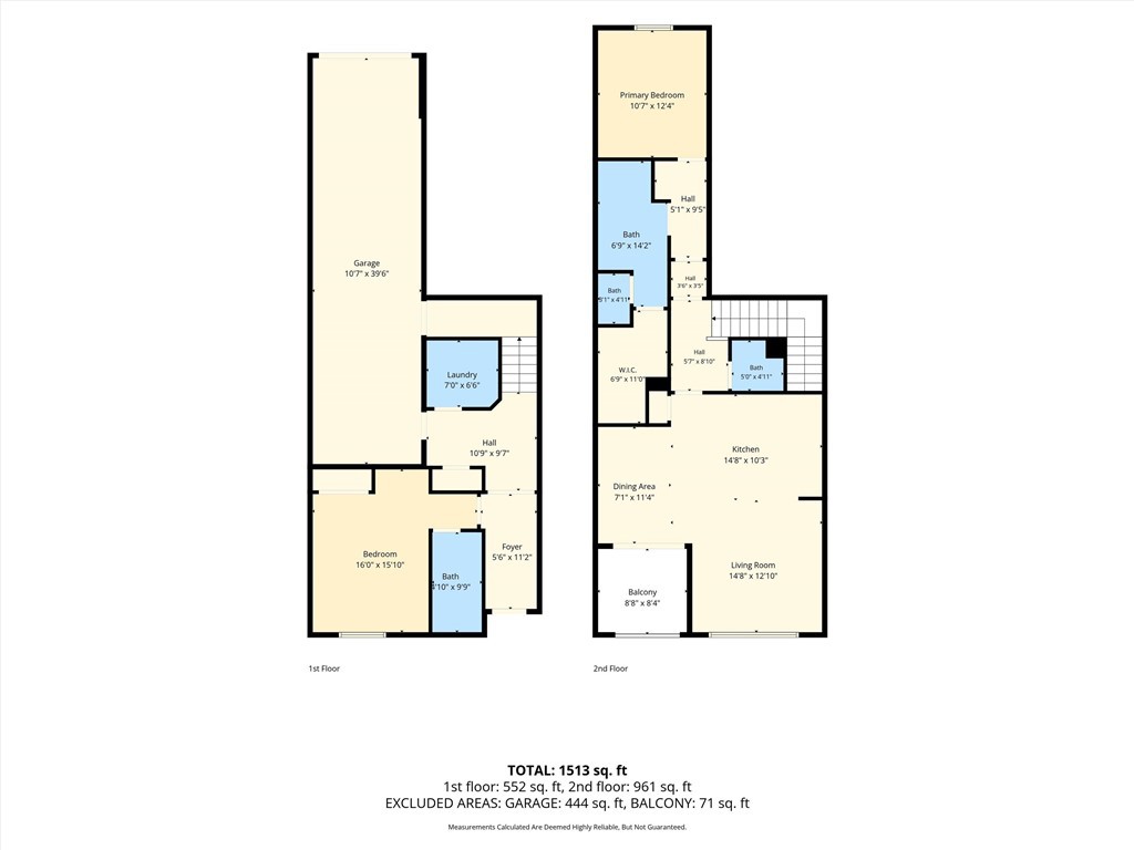 16570 Wyndham Lane #10 Property Photo 34