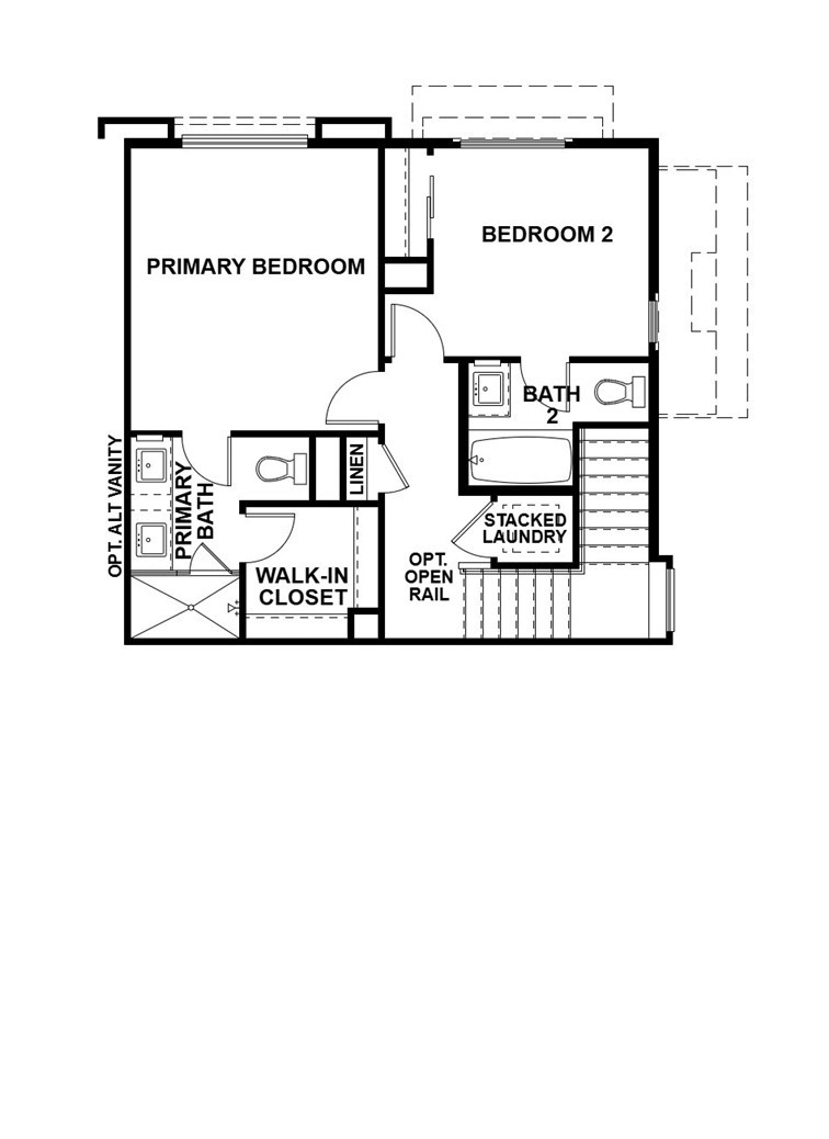 685 S Brea Boulevard 301 Property Photo 4