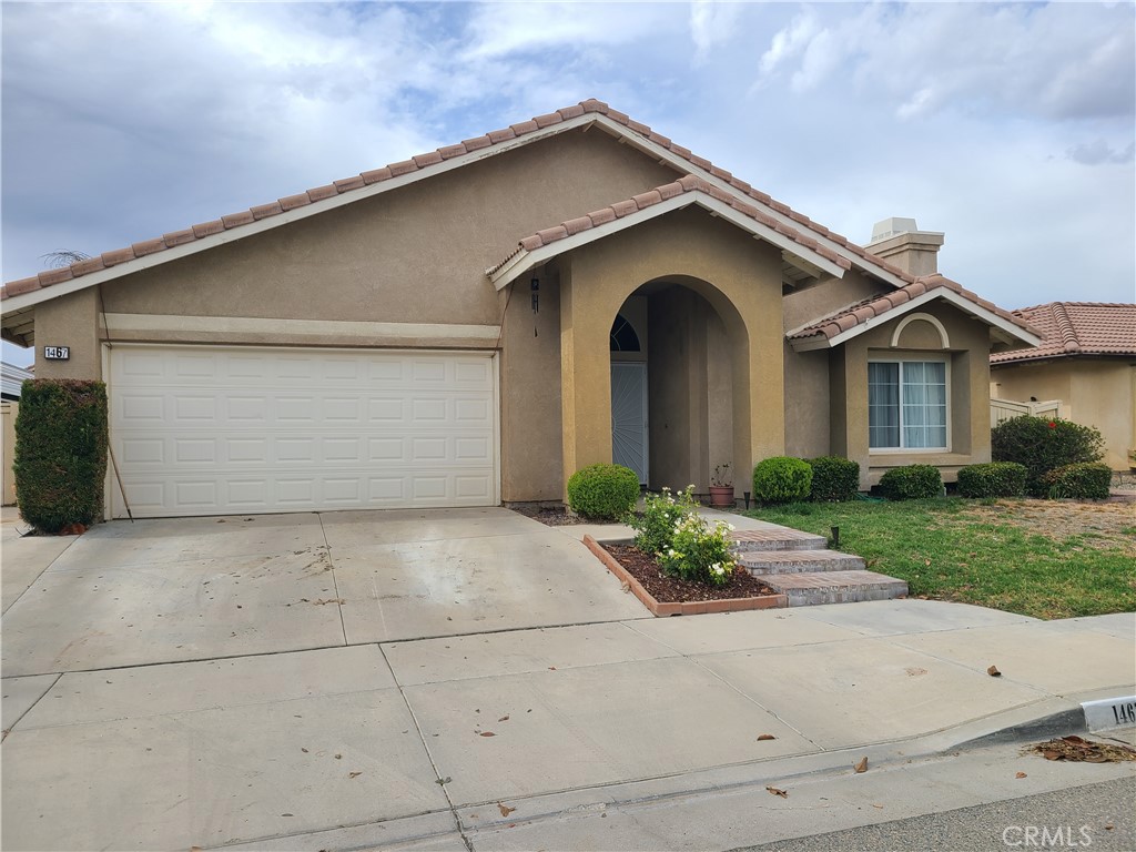 1467 Sorrento Property Photo 1