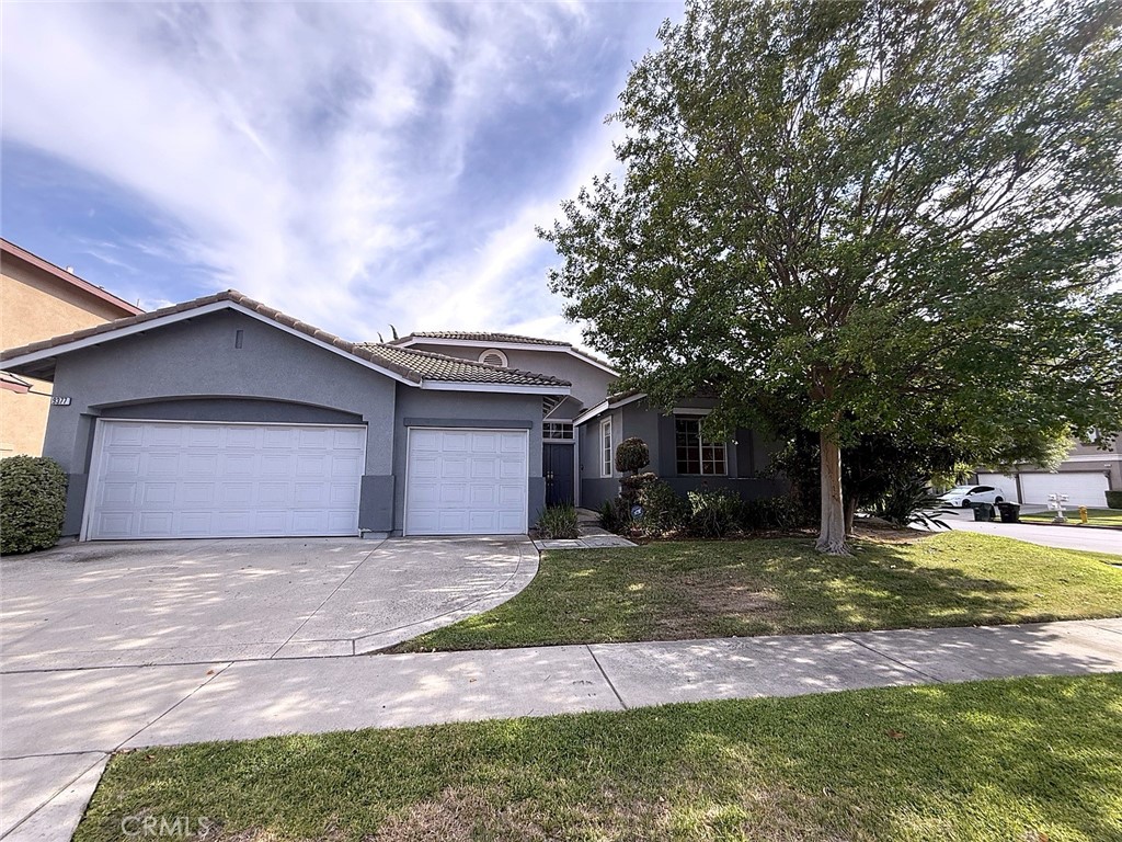 9377 Homestead Drive Property Photo 1