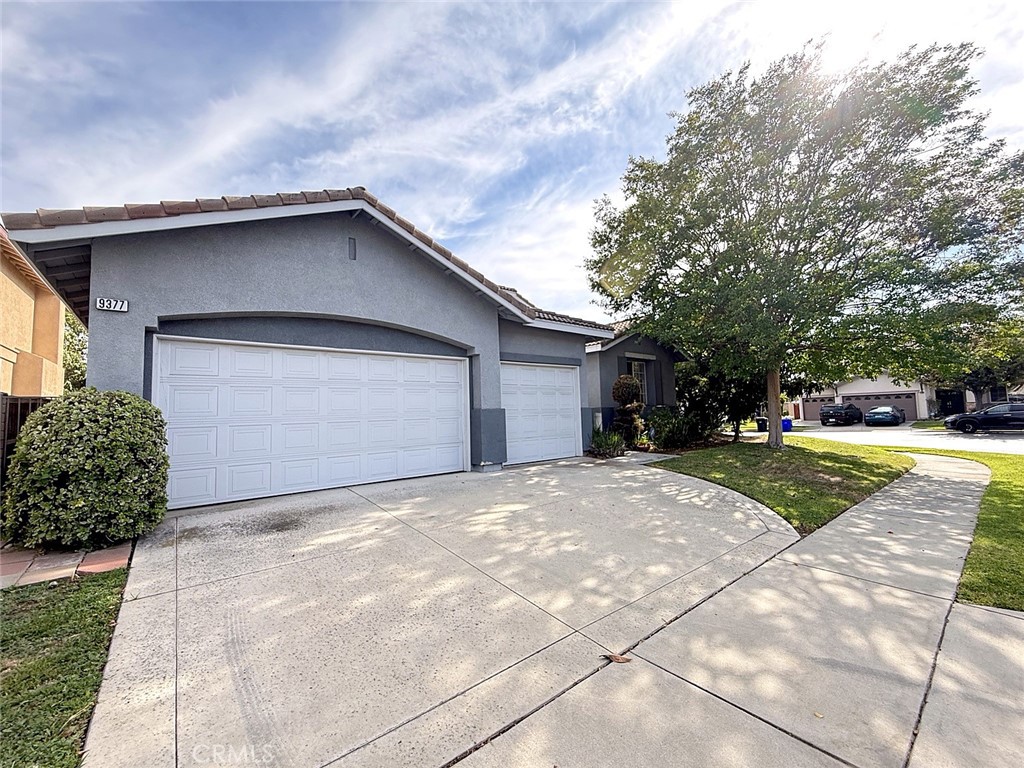 9377 Homestead Drive Property Photo 2