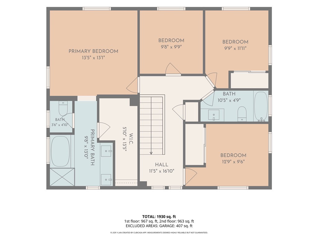 11799 Rockingham Court Property Photo 54