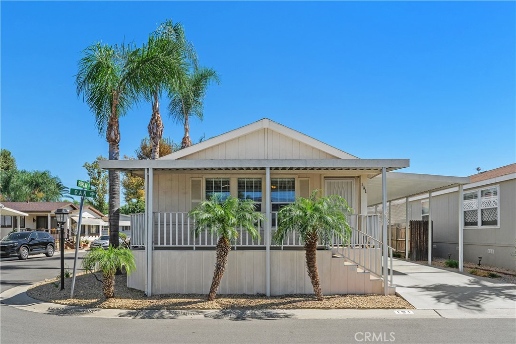 4000 Pierce 191 Property Photo 1
