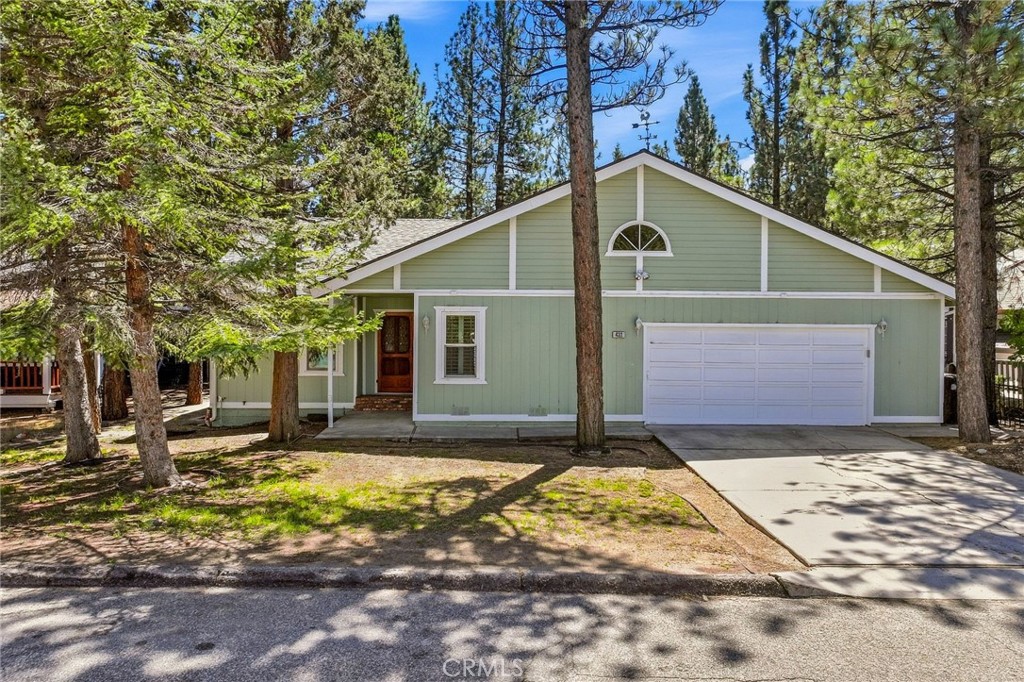 432 E Mountain View Boulevard Property Photo 4