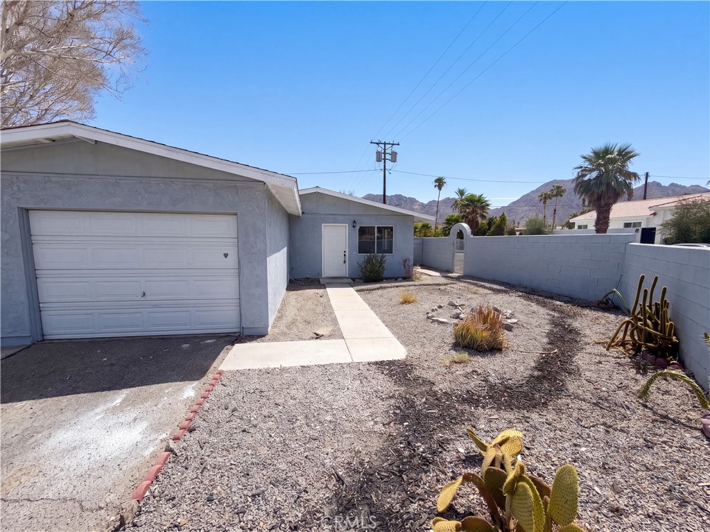 52990 Avenida Diaz Property Photo 1